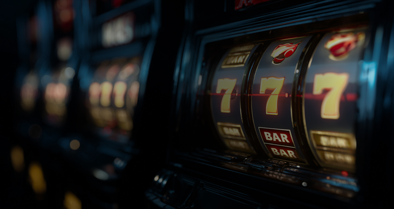 Marvel Casino
