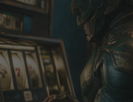 Marvel Casino