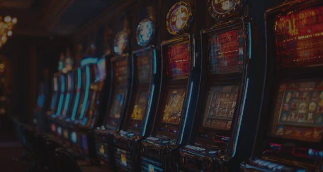 Marvel Casino