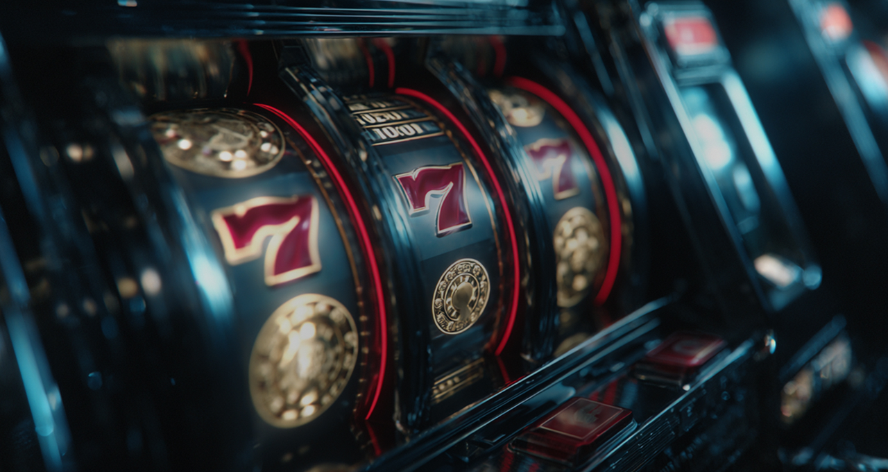 Marvel Casino