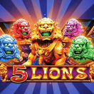 5 Lions