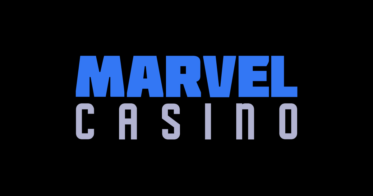 Marvel Casino App